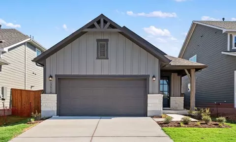 17516 Carmel Rancho Ave, Pflugerville, TX 78660