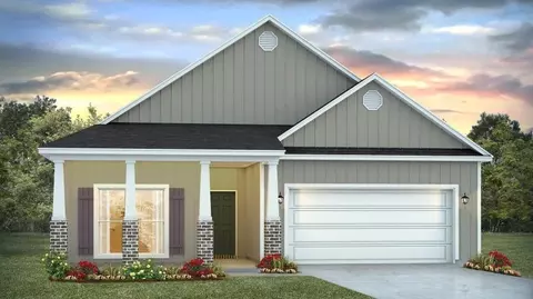 18441 Spring Hill Dr, Saucier, MS 39574