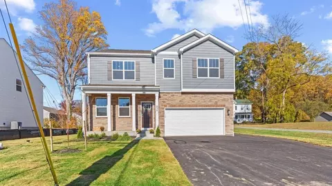 Hillside Dr & Central Ave, Edgewater, MD 21037