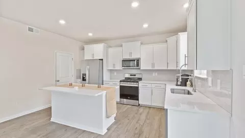 Kitchen - Hillside Dr & Central Ave, Edgewater, MD 21037 photo 3 of 6