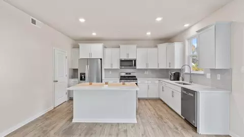 Kitchen - Hillside Dr & Central Ave, Edgewater, MD 21037 photo 2 of 6