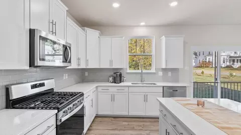 Kitchen - Hillside Dr & Central Ave, Edgewater, MD 21037 photo 1 of 6