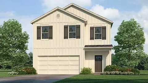 2136 Addison Way SW, Cullman, AL 35055