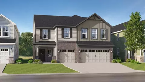 6361 Tutelo Dr, Noblesville, IN 46062
