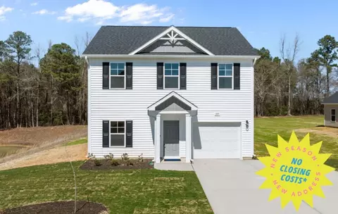 339 Hookbill Ln, Lillington, NC 27546