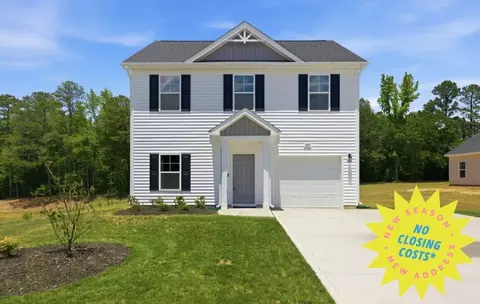 339 Hookbill Ln, Lillington, NC 27546