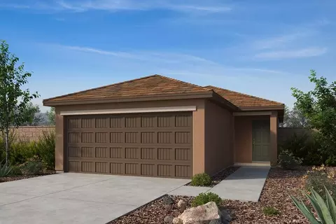 845 W Calle Caleta, Sahuarita, AZ 85629