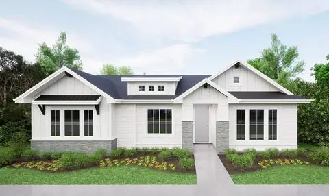 11511 S Levant Ln, Kuna, ID 83634