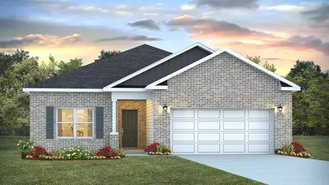 21 Foxtrail Run, Freeport, FL 32439