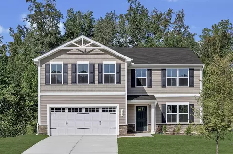1082 Salisbury Dr, Greenfield, IN 46140