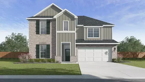 1604 Par Dr, Westlake, LA 70669