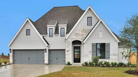 21931 Golden Azalea Dr, Hockley, TX 77447