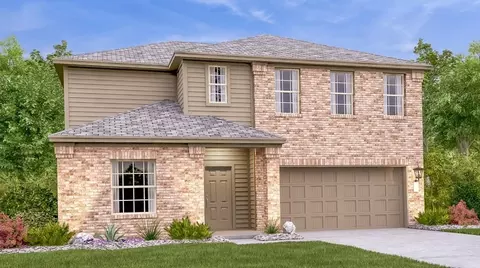 624 Grand View Rd, Georgetown, TX 78628