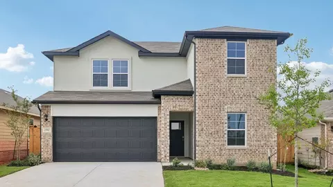 25517 Farmers Crop Ln, Elgin, TX 78621