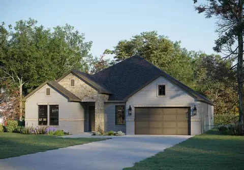 1145 Stone Bridge Pass, Gunter, TX 75058