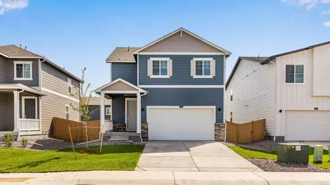1923 Sorghum Way, Johnstown, CO 80534