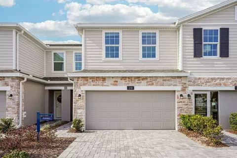 435 Thompson Village Ave, Apopka, FL 32703