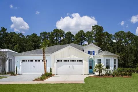 1132 Harborside Dr, Hardeeville, SC 29927