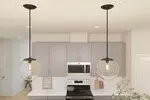 Kitchen - E Nugent & 20th St E, Lancaster, CA 93534 photo 4 of 4