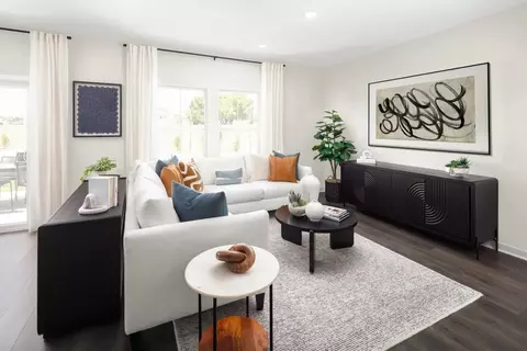 Living - E Nugent & 20th St E, Lancaster, CA 93534 photo 1 of 2
