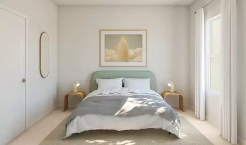 Bedroom - E Nugent & 20th St E, Lancaster, CA 93534 photo 2 of 4