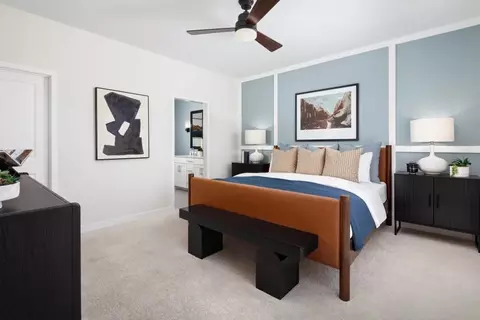 Bedroom - E Nugent & 20th St E, Lancaster, CA 93534 photo 1 of 3