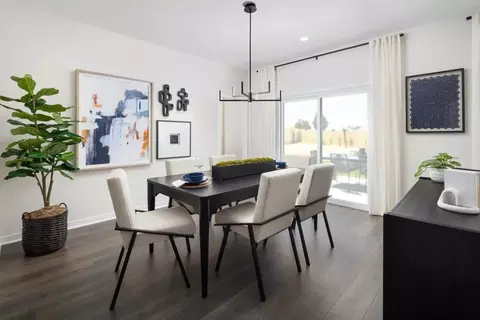 Dining - E Nugent & 20th St E, Lancaster, CA 93534 photo 1 of 1