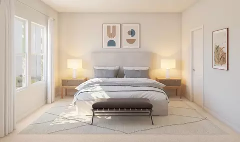 Bedroom - E Nugent & 20th St E, Lancaster, CA 93534 photo 1 of 4