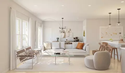 Living - E Nugent & 20th St E, Lancaster, CA 93534 photo 1 of 1