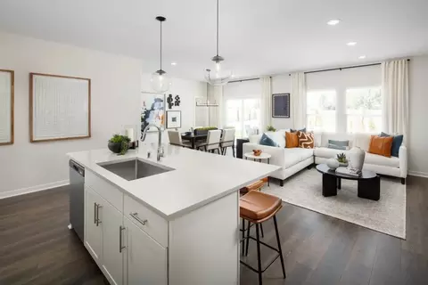 Kitchen - E Nugent & 20th St E, Lancaster, CA 93534 photo 2 of 4
