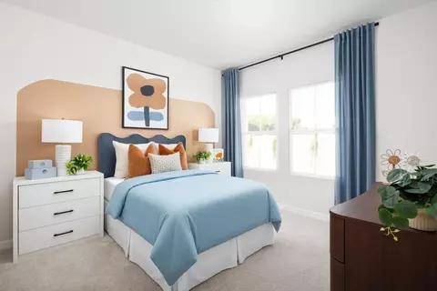 Bedroom - E Nugent & 20th St E, Lancaster, CA 93534 photo 3 of 3
