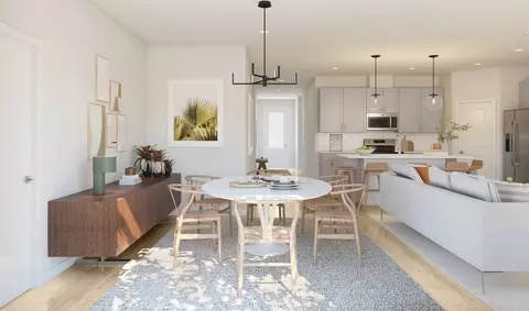 Dining - E Nugent & 20th St E, Lancaster, CA 93534 photo 1 of 2