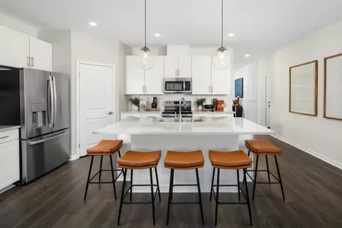 Kitchen - E Nugent & 20th St E, Lancaster, CA 93534 photo 1 of 4