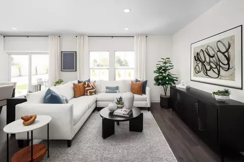 Living - E Nugent & 20th St E, Lancaster, CA 93534 photo 2 of 2