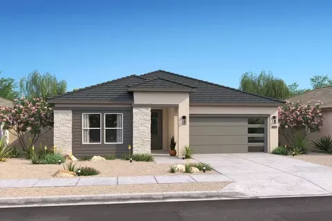 Exterior - E Nugent & 20th St E, Lancaster, CA 93534 photo 2 of 9