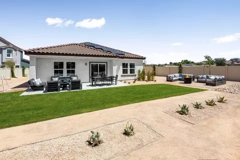 Exterior - E Nugent & 20th St E, Lancaster, CA 93534 photo 5 of 8