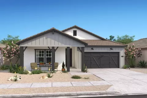 Exterior - E Nugent & 20th St E, Lancaster, CA 93534 photo 3 of 9