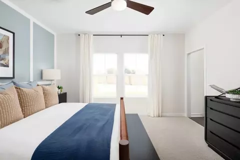 Bedroom - E Nugent & 20th St E, Lancaster, CA 93534 photo 2 of 3