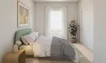 Bedroom - E Nugent & 20th St E, Lancaster, CA 93534 photo 4 of 4