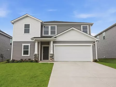 508 Cozy Bluff Rd, Spartanburg, SC 29301