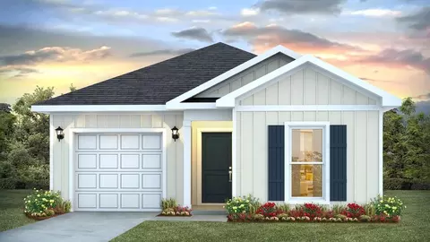 341 Robinson Bluff Rd, Panama City Beach, FL 32407
