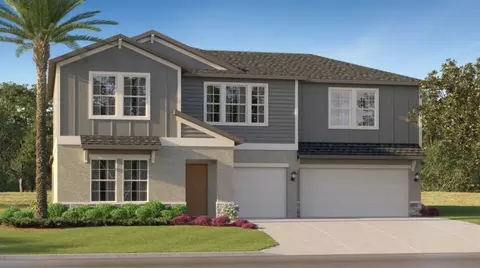 12806 Daria Turquoise Way, Parrish, FL 34219