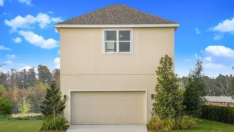 Exterior - 5292 Goldfinch Dr, Saint Cloud, FL 34771 photo 6 of 12