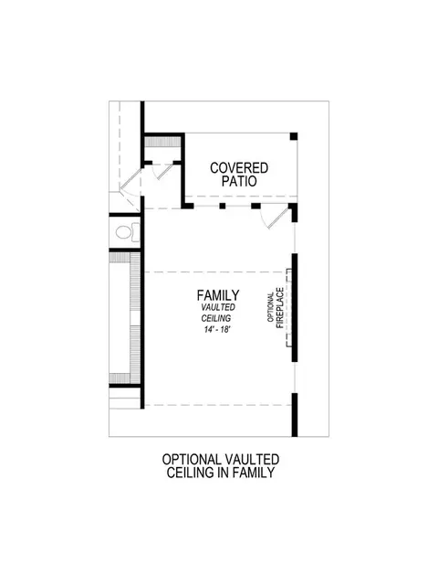 Exterior - 1612 Casting Rdg, Mesquite, TX 75181 photo 3 of 11