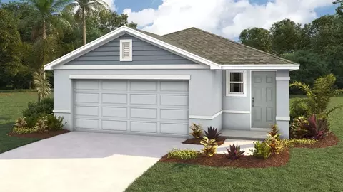 1112 Maritime Forest Ave, Ruskin, FL 33570