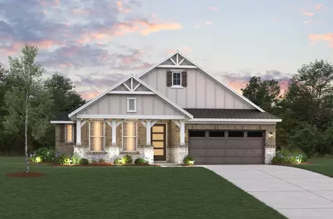 42115 Nokona Way, Montgomery, TX 77316