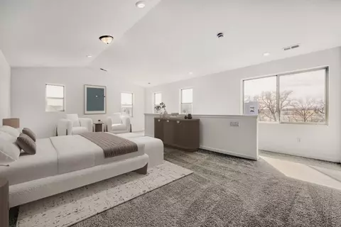 Bedroom - 15290 W 68th Pl, Arvada, CO 80007 photo 1 of 17