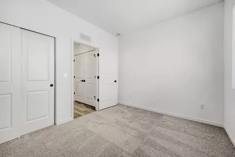 Bedroom - 15290 W 68th Pl, Arvada, CO 80007 photo 6 of 17