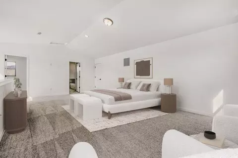Bedroom - 15290 W 68th Pl, Arvada, CO 80007 photo 2 of 17