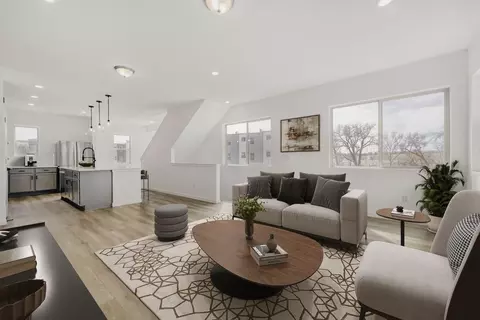 Living - 15290 W 68th Pl, Arvada, CO 80007 photo 7 of 13